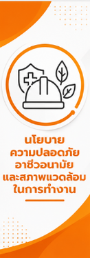 นโยบายความปลอดภัย
